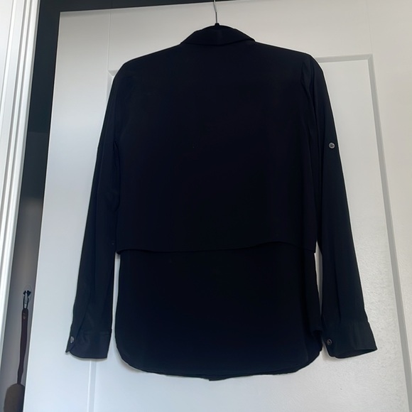 Banana Republic 100% silk - Picture 3 of 3